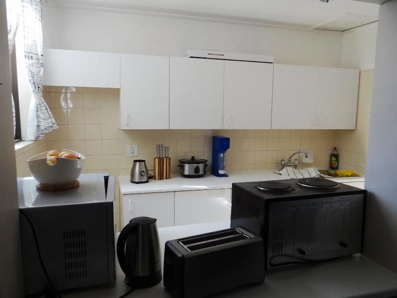 To Let 1 Bedroom Property for Rent in Rosebank Western Cape